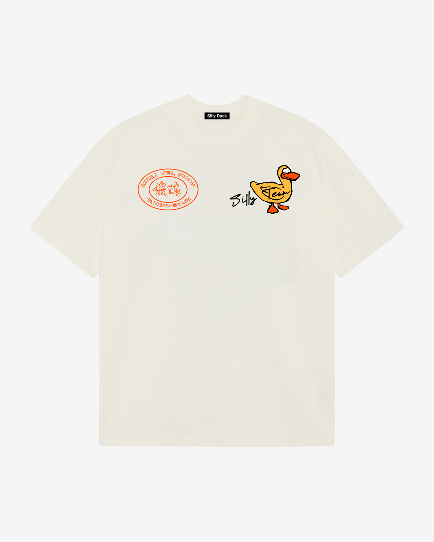 Work Tee