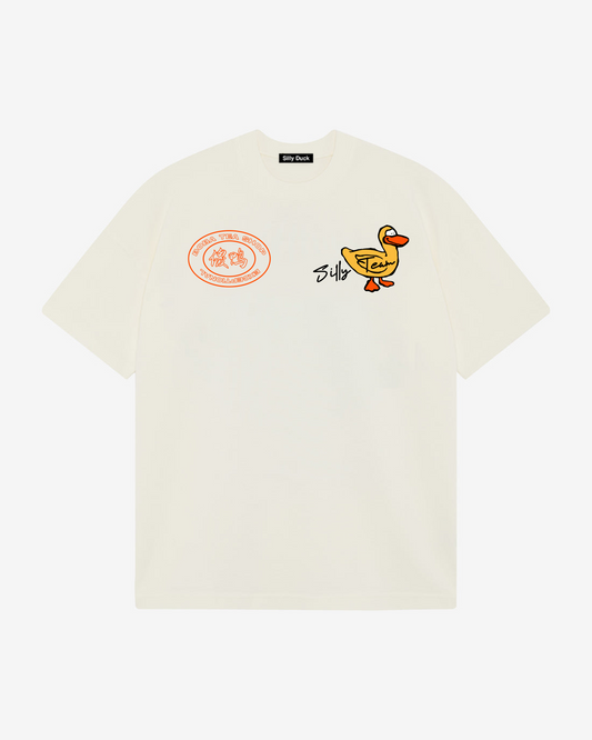 Work Tee
