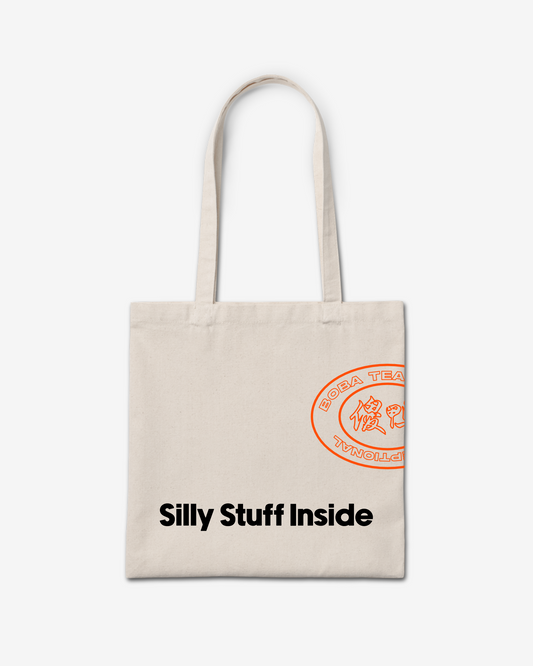 Silly Tote
